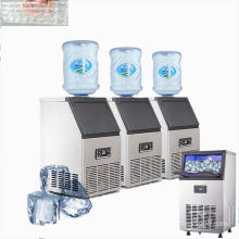 Multifunctional Koller Ice Machine Block Making Ice Cube Making